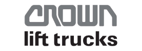 Crown lift trucks